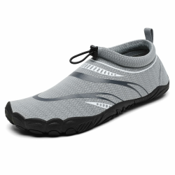 Mishansha Unisex Badeschuhe 😎🏖️ Angebot bei HelloDeals