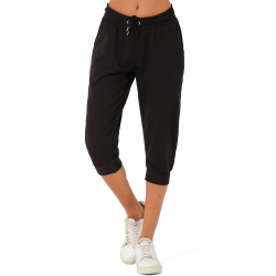 Smith & Solo Jogginghose Damen - Sporthose Frauen Baumwolle 💪🏃‍♀️🌟 Angebot bei HelloDeals