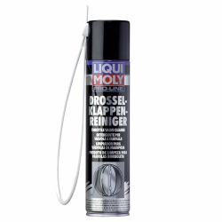 🚗 LIQUI MOLY Pro-Line Drosselklappenreiniger 400ml | Werkstattprodukt Angebot bei HelloDeals