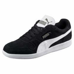 🔥 PUMA Unisex Icra Trainer Sd Sneaker zu unglaublichem Preis! 🔥 Angebot bei HelloDeals