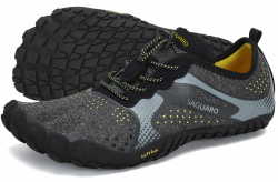 SAGUARO Unisex Barfußschuhe 🏃‍♂️👟 Schnell Trocknend Wassersportschuhe Angebot bei HelloDeals