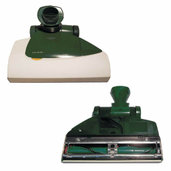 Angebot: Vorwerk EB 351 Elektrische Klopfbürste 💨💥 Angebot bei HelloDeals