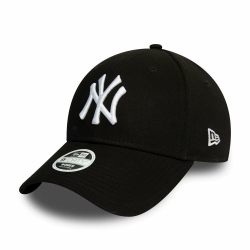 🧢 Stylische New York Yankees Damen Cap von New Era 🌸 Angebot bei HelloDeals