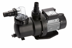 🏊‍♂️ Steinbach Filterpumpe SPS 50-1 – 040921 – Hochwertige Filterpumpe für Pools 🏝️ Angebot bei HelloDeals