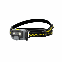 Ledlenser HF6R Work Stirnlampe Led wiederaufladbar 🌟 LED Kopflampe 800 Lumen | Adventure Headlights wasserdicht mit Rotlicht Angebot bei HelloDeals