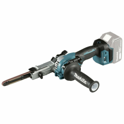 🔥 Super Angebot! Makita DBS180Z Akku-Bandfeile 18 V 🔥 Angebot bei HelloDeals