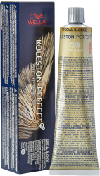 🌟 Deal des Tages 🌟 Wella Koleston Perfect Haarfarbe Pure Naturals, 60 ml 60 ml (1er Pack) Special Blonds 12/81 Angebot bei HelloDeals
