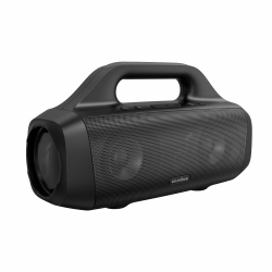 🔊🎉 Soundcore Motion Boom Bluetooth Lautsprecher von Anker - Top Angebot! Angebot bei HelloDeals