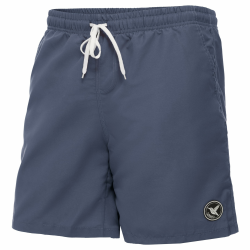 🩳 Ladeheid Badehose Herren - Bequeme Lange Badeshorts mit Taschen und Kordelzug 🌊 Angebot bei HelloDeals