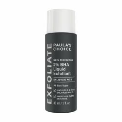 Paula's Choice SKIN PERFECTING 2% BHA Liquid Peeling 🌟 - Gesichtspeeling mit Salicylsäure Angebot bei HelloDeals