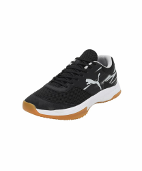 👟🔥 PUMA Unisex Varion II Indoor Court Schuh - Nur 50.34€ Angebot bei HelloDeals