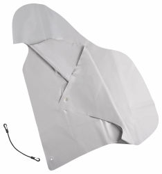 🌧️🌞🚗 Deichselabdeckung für Anhänger & Caravan 🚗🌞🌧️ Angebot bei HelloDeals