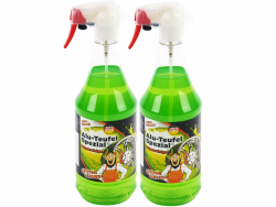 🔥 Angebot: TUGA Chemie Felgenreiniger Alu-Teufel Spezial AS-1-D, 2er Set Angebot bei HelloDeals
