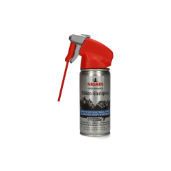 🔧🔩 NIGRIN HyBrid Silikon-Gleitspray 100 ml 🚗🔧 Angebot bei HelloDeals