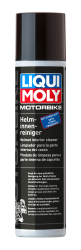 🏍️ LIQUI MOLY Motorrad Helminnenreiniger | 300 ml | Motorradpflege Angebot bei HelloDeals