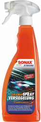 SONAX XTREME Ceramic SprayVersiegelung (750ml) 💎🚗 Angebot bei HelloDeals