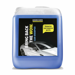 🚗⚙️ Kärcher Autoshampoo RM 619 (5 l) - Gründliche Reinigung mit Leichtigkeit! 🧼 Angebot bei HelloDeals