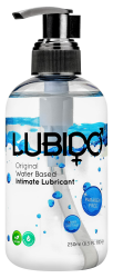 🌟 Lubido Gleitmittel - Top bewertete Gelformel auf Wasserbasis 🌟 Angebot bei HelloDeals