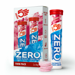 🏃‍♂️🏅 HIGH5 ZERO Elektrolyte Tabletten - Hydration Helper 🚴‍♀️💧 Angebot bei HelloDeals