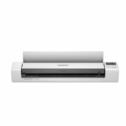 📄 Brother DS-940 Mobiler Scanner | 15 ppm | WLAN | Scan to USB 🖨️ Angebot bei HelloDeals