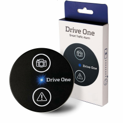 Needit Drive One Blitzerwarner - das Original 🚗⚠️ Angebot bei HelloDeals