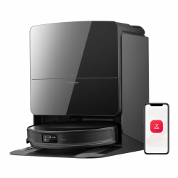 🤖 Roborock Saros 10R Saugroboter mit Wischfunktion Angebot bei HelloDeals