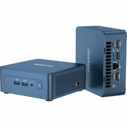 🚀 GEEKOM IT13 2025 Edition Mini PC mit Intel i9-13900HK 🌟 Angebot bei HelloDeals