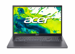 🔥 Acer Aspire 17 (A17-51GM-70DT) Laptop | 17,3" FHD IPS Display | Intel Core 7 150U | 32 GB RAM | 1 TB SSD | NVIDIA Geforce RTX 2050 | Windows 11 | QWERTZ Tastatur | grau Angebot bei HelloDeals