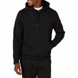 Angebot: Amazon Essentials Herren Fleece-Sweatshirt Mit Kapuze ⭐️ Angebot bei HelloDeals