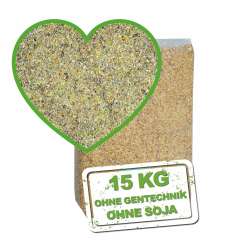 MeineHennen KÜKEN VITAL 15 kg Premium Kükenmischung 🐣🌾 Angebot bei HelloDeals