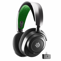 SteelSeries Arctis Nova 7X Wireless Gaming-Headset 🎮🎧 Angebot bei HelloDeals