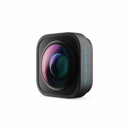 GoPro Max Lens Mod 2.0 (HERO12 Black) 📷 Offizielles GoPro-Zubehör Angebot bei HelloDeals