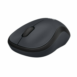 🖱️ Logitech M220 SILENT Kabellose Maus - 50% Rabatt! 🌟 Angebot bei HelloDeals