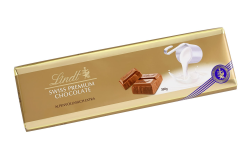 Lindt Schokolade Vollmilch Extra | 300 g Tafel 🍫 | Schokoladentafel Angebot Angebot bei HelloDeals