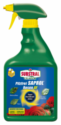 🌹🍄 Substral Celaflor Pilzfrei Saprol Rosen AF Spray 750 ml - Angebot Angebot bei HelloDeals