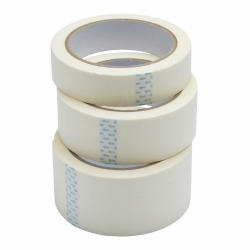 Fit For The Job Dreierpack 🎨🖌️ 25m Abdeckband für Mehrere Oberflächen Angebot bei HelloDeals