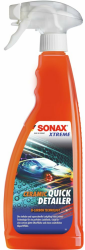 SONAX Xtreme Ceramic QuickDetailer (750 ml) 🚗✨ Angebot bei HelloDeals