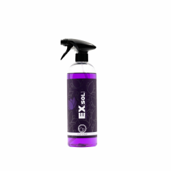 Angebot: Nanolex EX 750 ml Entfetter Reiniger für lackierte Oberflächen 🚗✨ Angebot bei HelloDeals
