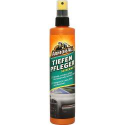 🚗🌟 ARMOR ALL Kunststoff-Tiefenpfleger seidenmatt 300 ml - Angebot! Angebot bei HelloDeals