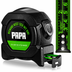 SunmeiTrad Geschenke für Papa - Vatertagsgeschenk 🎁 Angebot bei HelloDeals