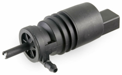 🚗💦 SUPER ANGEBOT! HELLA 8TW 006 848-041 Waschwasserpumpe - 12V - elektrisch Angebot bei HelloDeals