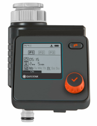 🌿 Gardena Bewässerungssteuerung Select Angebot 🌼 Angebot bei HelloDeals