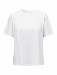 🔥 Nur heute! Damen T-Shirt ONLONLY - Regular Fit XS S M L XL 🔥 Angebot bei HelloDeals