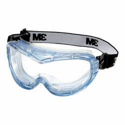 3M Fahrenheit Schutzbrille 71360-00012 😎🛡️ Angebot bei HelloDeals