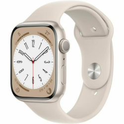 🌟 Super Angebot! Apple Watch Series 8 (GPS, 45MM) 🌟 Angebot bei HelloDeals