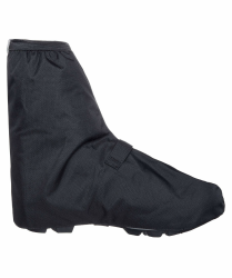 🚴‍♂️ VAUDE Bike Gaiter - Wasserdichte Fahrradüberschuhe mit Reflektoren 🌧️ | Regenschutz Gamaschen für Fahrradfahrer 🌧️ | Verstellbare Klettbefestigung | Inklusive praktischer Aufbewahrungstasche Angebot bei HelloDeals