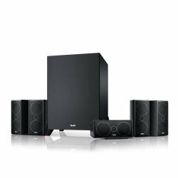 🔊 Teufel CONSONO 35 Mk3 Power Edition 5.1 Set - Heimkino Lautsprecher 🎶🎬 Angebot bei HelloDeals