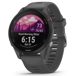 Garmin Forerunner 255 – GPS-Laufuhr mit individuellen Trainingsplänen und speziellen Lauffunktionen 🏃‍♂️ Angebot bei HelloDeals