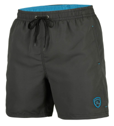 Zagano Badehose Herren Schnelltrocknend Badeshorts Männer 👨‍👦‍👦 Angebot bei HelloDeals