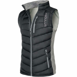 Nebulus Herren Weste REVIVAL 🧥🔥 Angebot bei HelloDeals